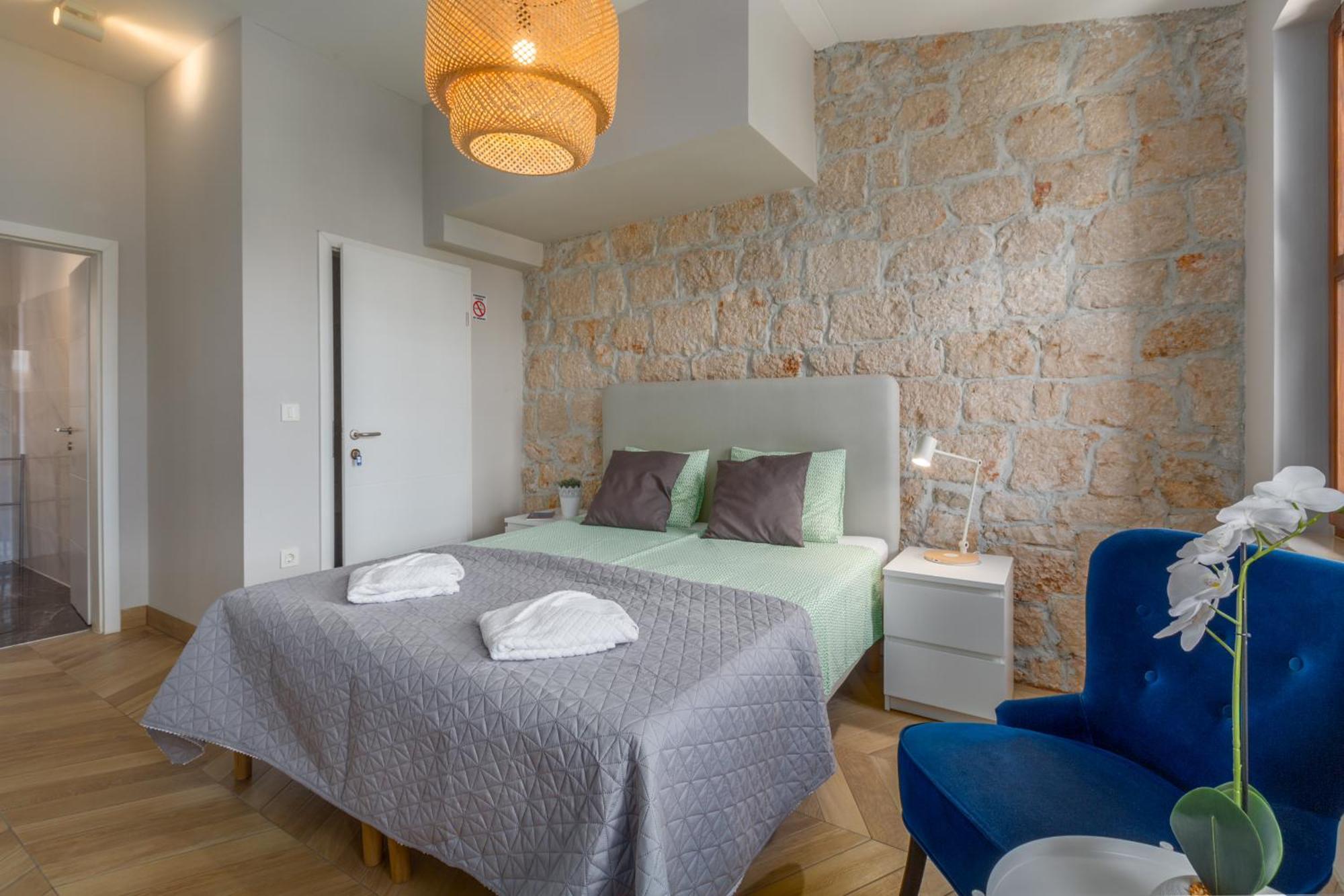 Apartment Marta 6 Rovinj