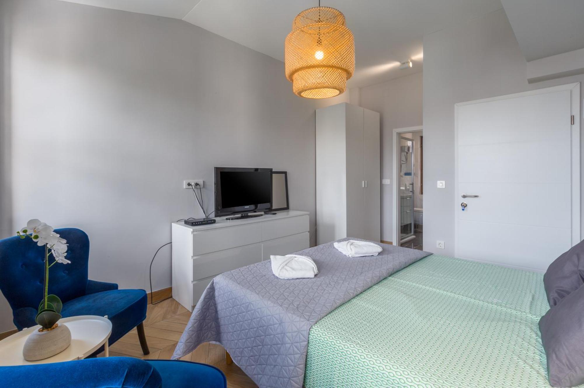 Apartment Marta 6 Rovinj